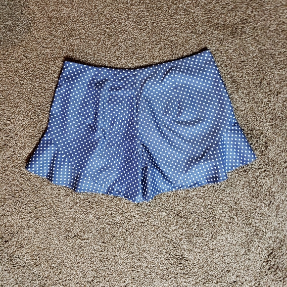 Promesa Shorts - Picture 2 of 5